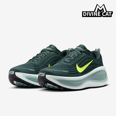 Nike/耐克正品2025男士透气厚底缓震运动公路跑步鞋HV8150-300