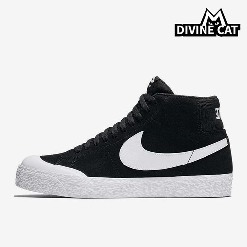 Nike/耐克正品SB Blazer Zoom女子复古经典气垫板鞋 876872-019