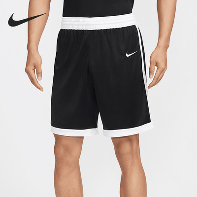 Nike/耐克正品Dri-FIT Stock Crossover男士短裤IB8647-010