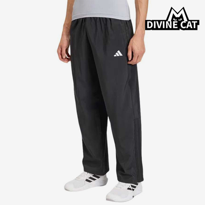 Adidas/阿迪达斯正品ESENTIALSENTIALS新款经典运动长裤KF1062