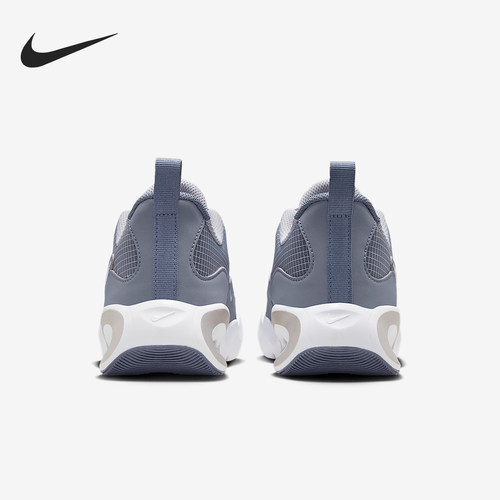 Nike/耐克正品Air Max Nova GS女子大童缓震跑步鞋FN4446-005