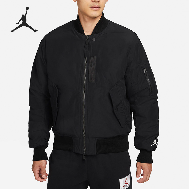 男子Nike/耐克JORDAN外套