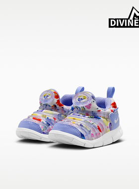 Adidas/阿迪达斯正品2026春季款婴童耐磨一脚蹬休闲鞋IQ0810-500