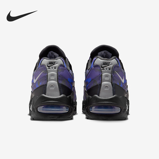 款 2025冬季 男士 气垫减震运动跑步鞋 500 Nike HQ1973 耐克正品