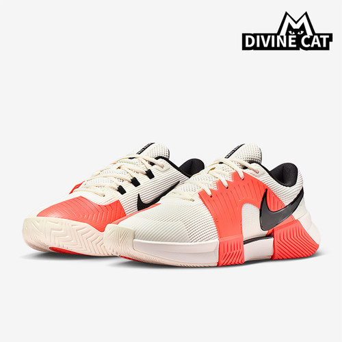 Nike/耐克正品2026春季款男士低帮低帮减震耐磨网球鞋IQ5181-100