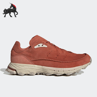 GY9853 三叶草男子复古运动跑步鞋 Adidas 阿迪达斯正品