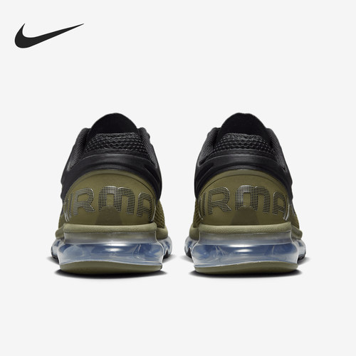 Nike/耐克正品Air Max男士复古气垫缓震运动跑步鞋FZ3156-222