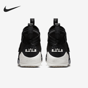 耐克正品 897647 LEBRON 耐磨实战篮球鞋 004 SOLDIER男士 Nike