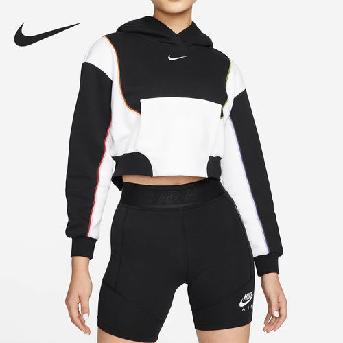 Nike/耐克女子连帽卫衣