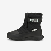 大童保暖耐磨高帮休闲雪地靴380745 Puma 新款 秋季 彪马正品