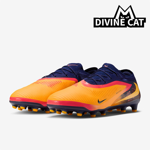 Nike/耐克正品Phantom 6 男女缓震低帮耐磨运动足球鞋IH1777-800