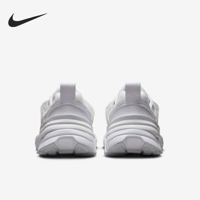Nike/耐克正品V2K Run女士跑步耐磨网眼复古运动鞋FD0736-113