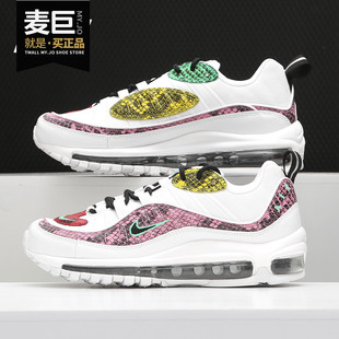 新款 AIR MAX Nike PRM女子运动跑步鞋 当季 BV1978 耐克正品