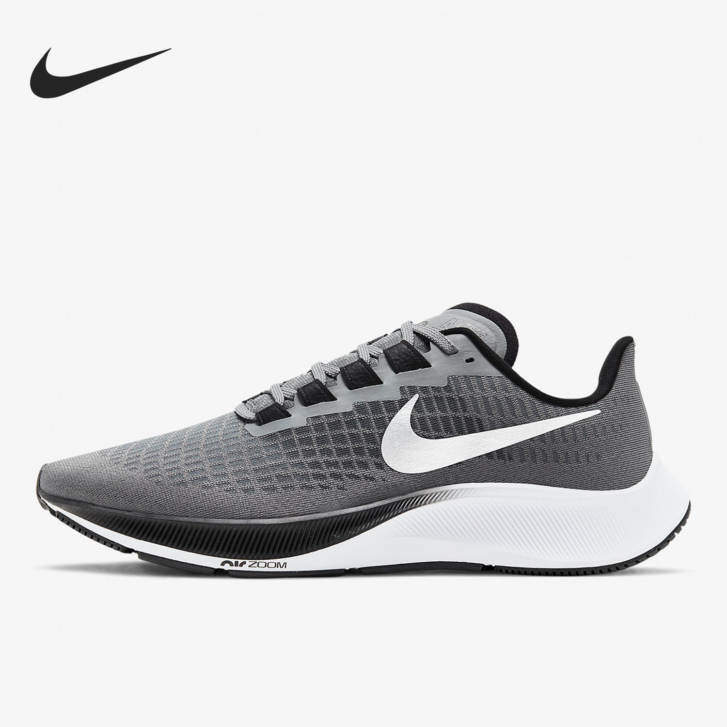 Nike/耐克正品Air Zoom Pegasus 37男女运动跑步鞋BQ9646-008,运动鞋new,跑步鞋,淘宝优惠券,粉丝福利购,淘宝优惠卷
