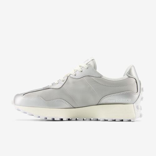 New Balance新百伦正品女款Y2K复古舒适简约低帮跑步鞋WS327SGA