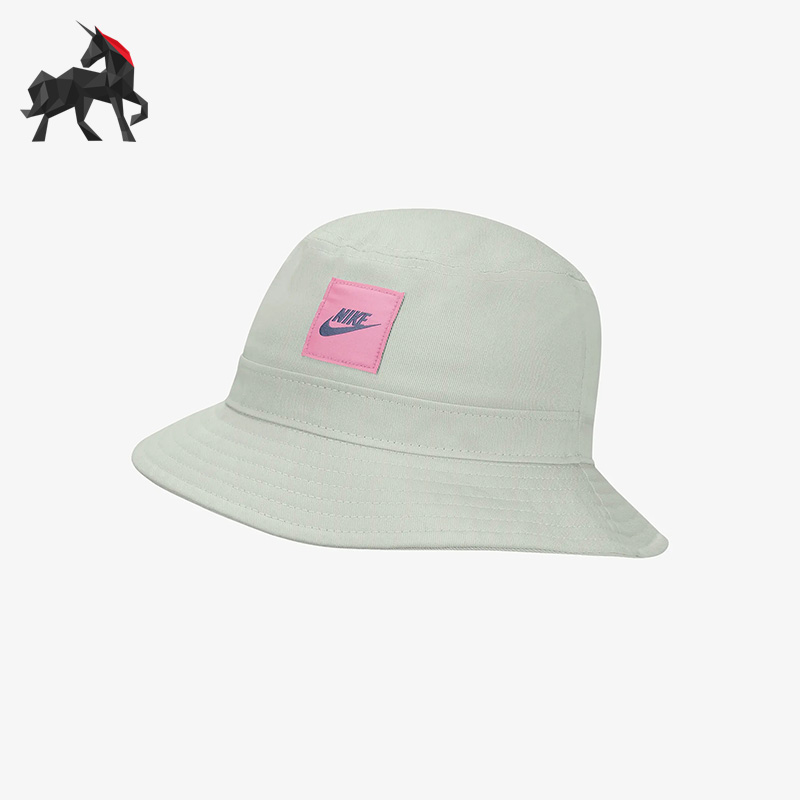 耐克正品大童运动渔夫帽