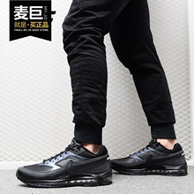 Nike/耐克正品 AIR MAX 97/BW 当季男子新款气垫运动跑步鞋AO2406