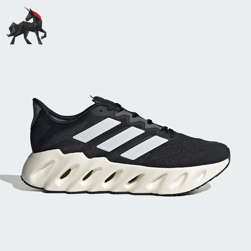 Adidas/阿迪达斯正品 SWITCH FWD 男子减震轻便跑步鞋ID1780