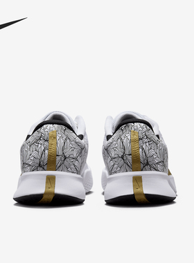 Nike/耐克正品新款男士缓震耐磨透气网球鞋FZ8227-100