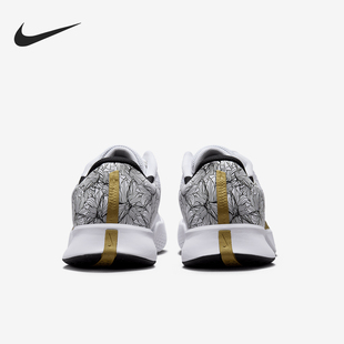 Nike/耐克正品新款男士缓震耐磨透气网球鞋FZ8227-100