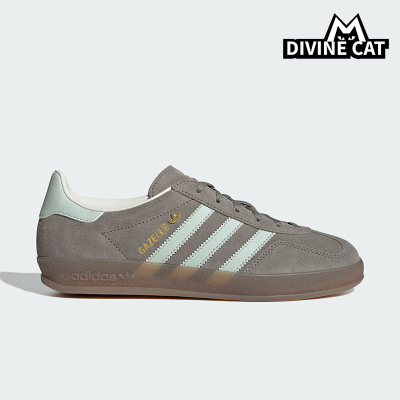 Adidas/阿迪达斯正品三叶草女士经典透气耐磨休闲运动鞋JR2430