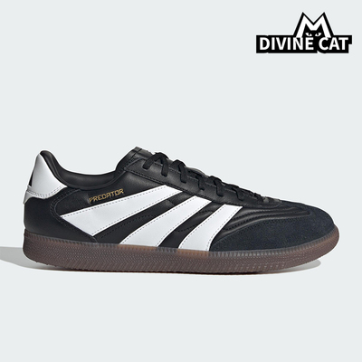 Adidas/阿迪达斯正品PREDATOR FREESTYLE男女休闲经典板鞋ID3833