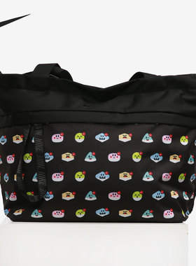 Nike/耐克正品当季新款男女托特包运动单肩包休闲挎包DC7361-010
