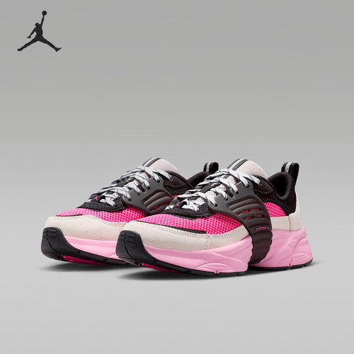 Nike/耐克正品JORDAN GS女子大童运动耐磨休闲鞋II6531-003
