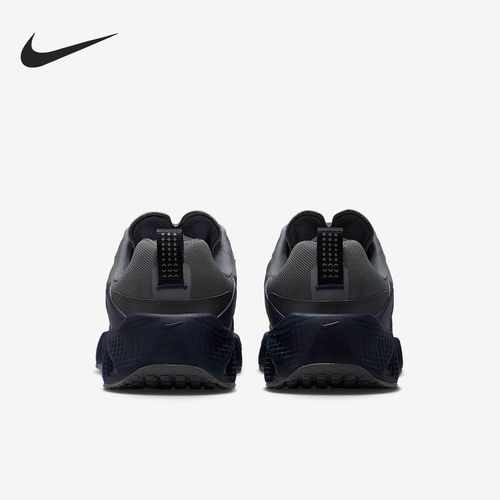 Nike/耐克正品Ava Rover儿童低帮系带耐磨运动鞋HF6331-006