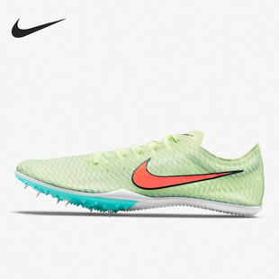 耐克正品 AJ1697 ZOOM 5男子田径专业跑步钉鞋 700 Mamba Nike
