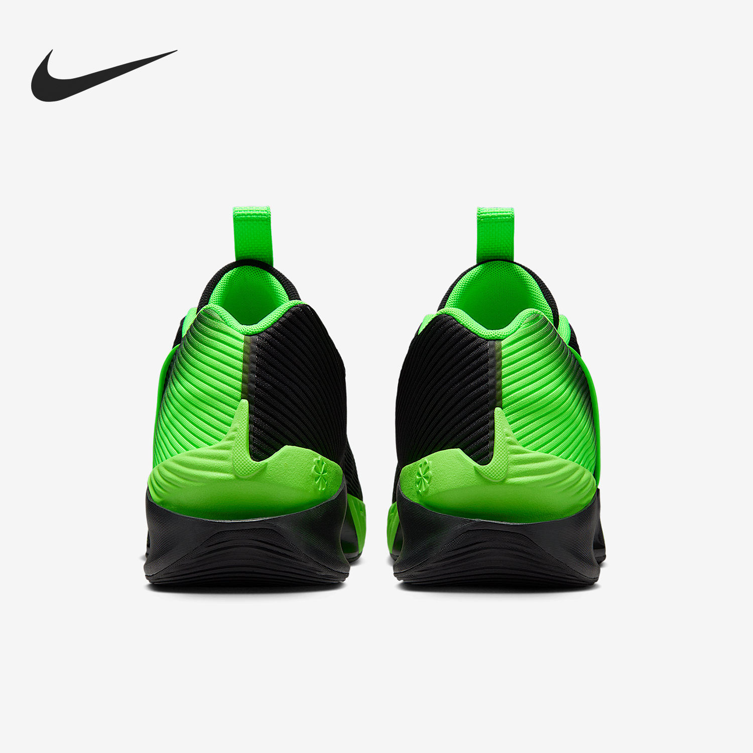 Nike/耐克正品2025男士时尚缓震运动训练篮球鞋HF1804-001