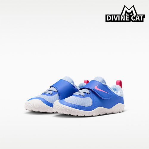 Nike/耐克正品Swoosh 1 Essential小童运动经典休闲鞋HV5042-402