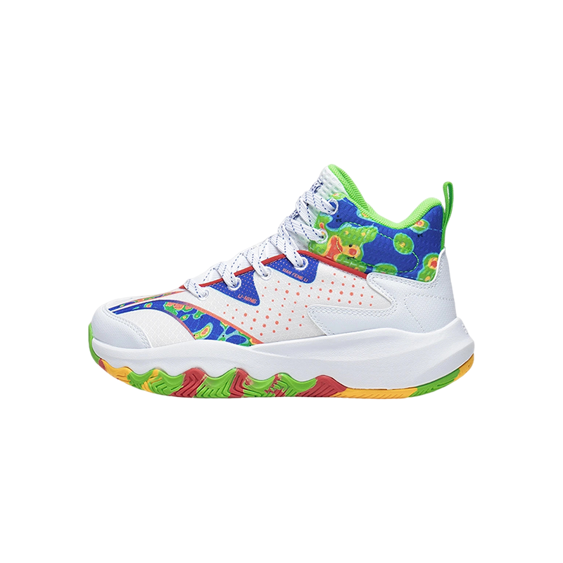 Lining/李宁正品男大童先锋力PRIMARY3.0减震回弹童篮球鞋YKBT006,童鞋/婴儿鞋/亲子鞋,运动鞋,淘宝优惠券,粉丝福利购,淘宝优惠卷