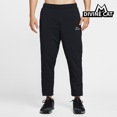 Nike/耐克正品Pro Octa男士户外训练运动健身舒适长裤HV3804-010