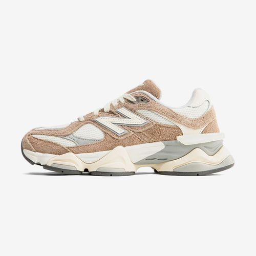 New Balance新百伦正品NB 9060男女同款防滑耐磨休闲鞋U9060HSB