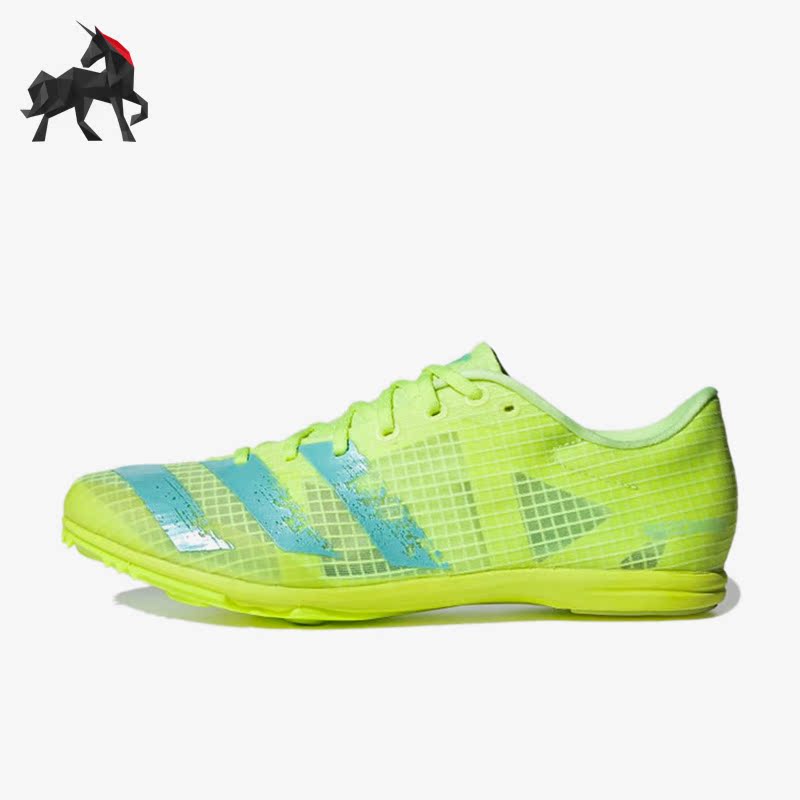 阿迪达斯男女运动跑步鞋