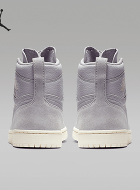 Nike/耐克正品AIR JORDAN女士复古高帮实战篮球鞋AQ3742-002