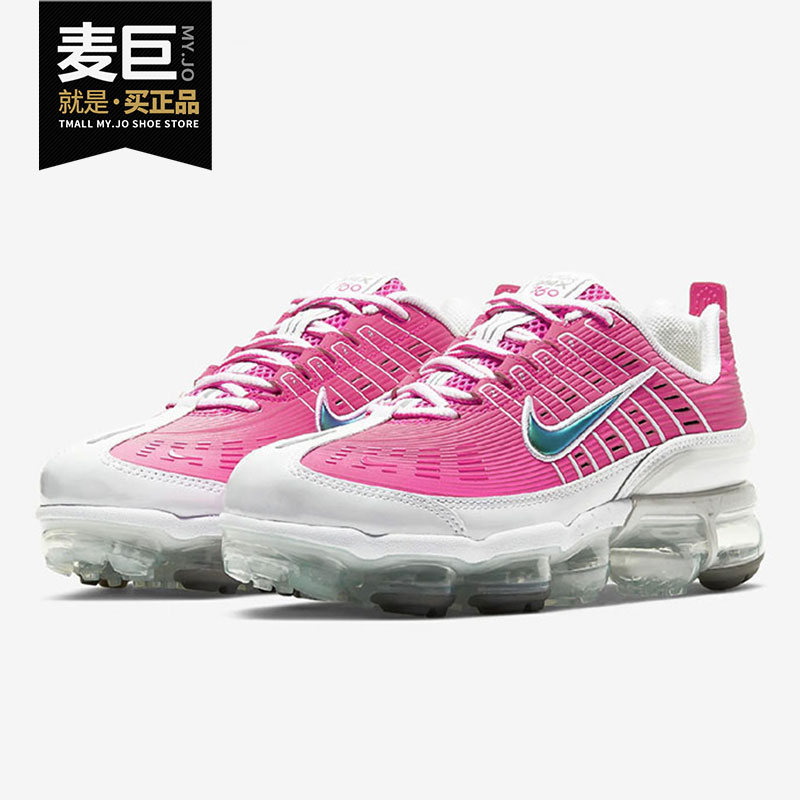 Nike/耐克正品当季新款女子AIR VAPORMAX 360运动跑步鞋CK9670
