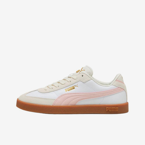 Puma/彪马正品四季款男女同款低帮复古透气运动板鞋397447-45