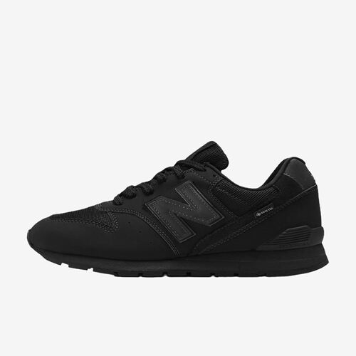 New Balance新百伦正品NB 996 v2男女同款舒适贴合跑步鞋CM996XAB