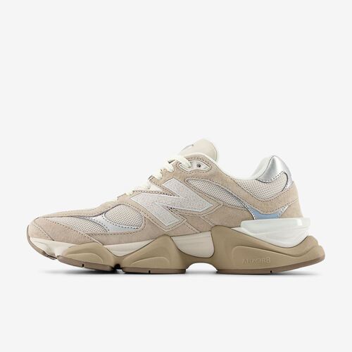 New Balance新百伦正品NB 9060男女同款舒适贴合跑步鞋U9060ERM