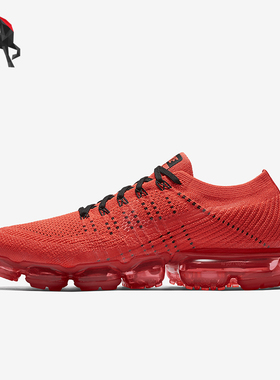 Nike/耐克正品Air VaporMax X CLOT男士气垫跑步鞋AA2241-006