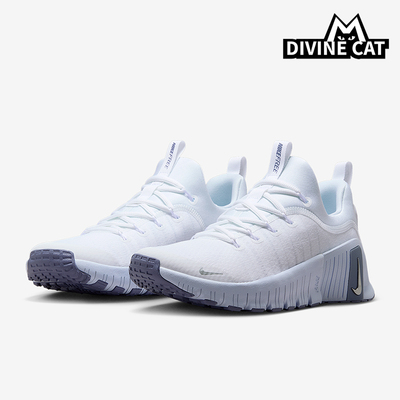 耐克女士缓震支撑运动训练鞋