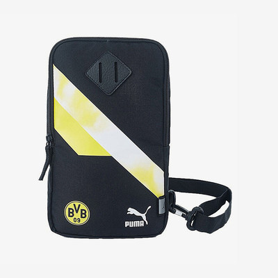 Puma/彪马正品Crossbody Bag男女同款收纳训练运动单肩斜挎包