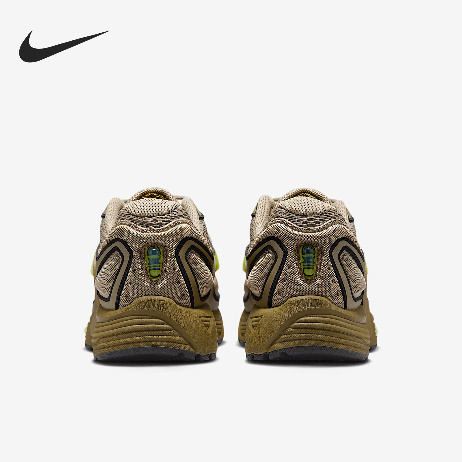 Nike/耐克正品Air Pegasus Wave男女减震跑步鞋IB0612-200