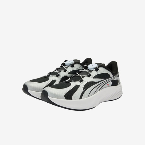 Puma/彪马正品PounceLiteNEUTRALDISCJR儿童跑步鞋404687-01