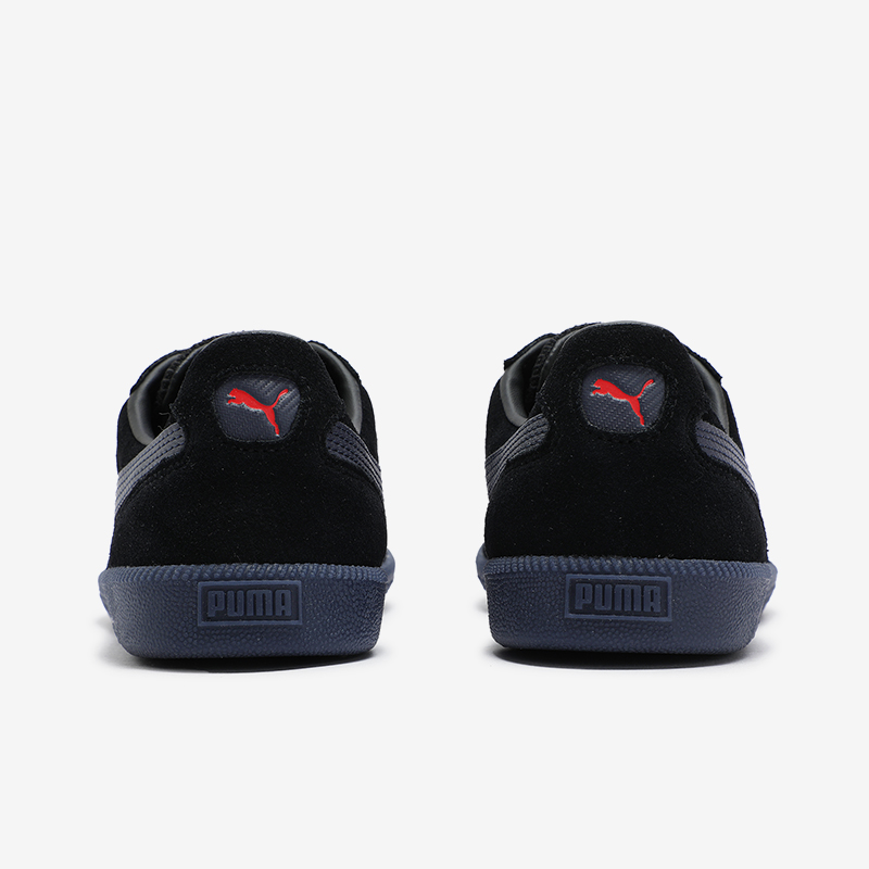 Puma/彪马正品秋冬新款男女全麂皮低帮休闲德训鞋401749-01