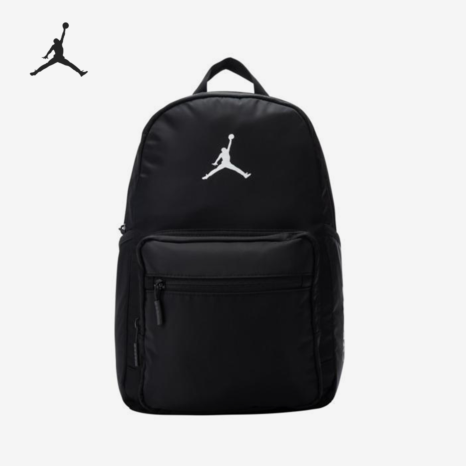 Nike/耐克正品JORDAN男女大容量运动双肩背包JD2513023AD-001