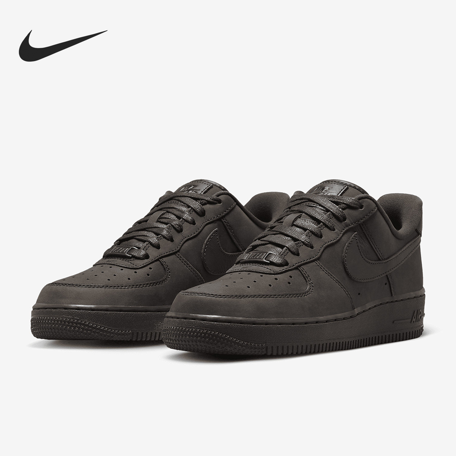 Nike/耐克正品 Air Force 1 PRM MF 男子运动板鞋 DR9503-200
