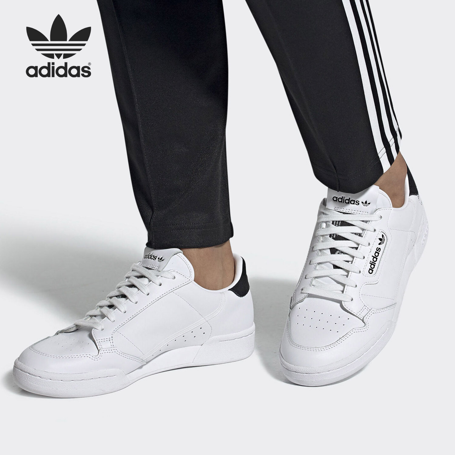 Adidas/阿迪达斯正品 当季新款三叶草男女运动休闲鞋FV3891,运动鞋new,板鞋,淘宝优惠券,粉丝福利购,淘宝优惠卷